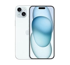 iPhone 15 Plus
