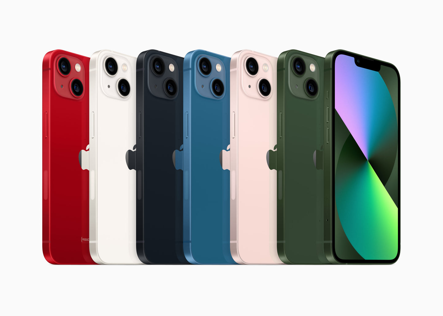 iPhone 13 Mini