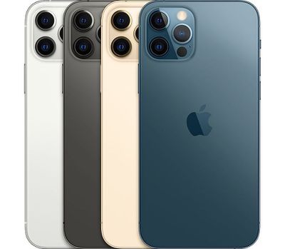 iPhone 12 Pro Max