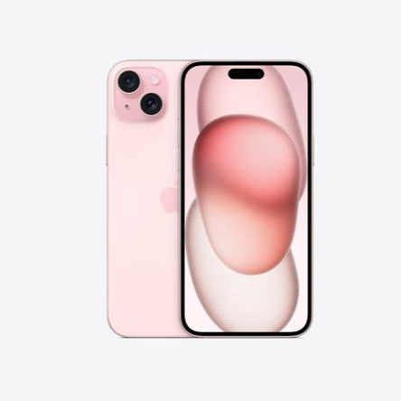 iPhone 15 Plus
