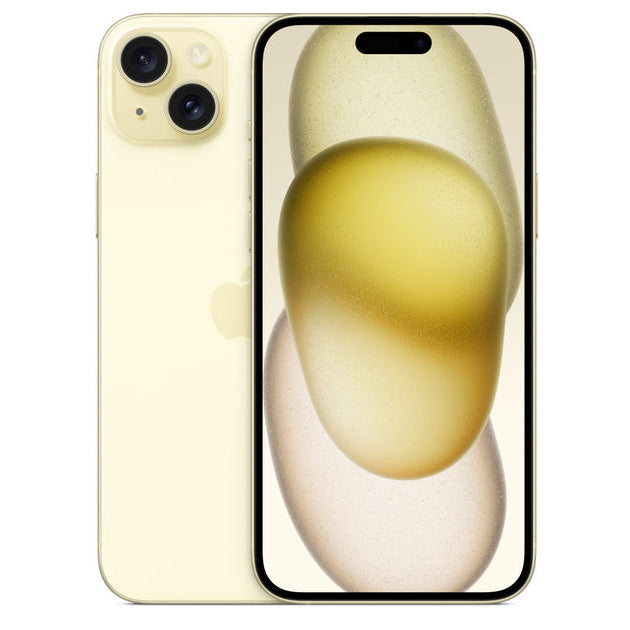 iPhone 15 Plus