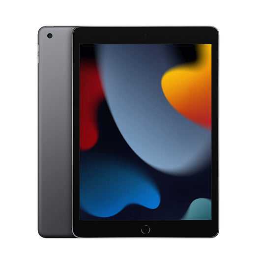 iPad 9