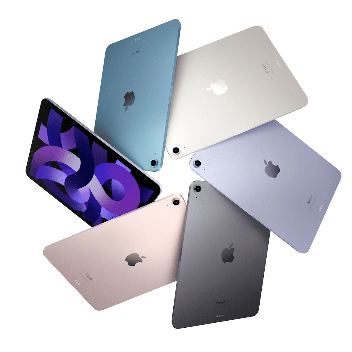 iPad Air 5