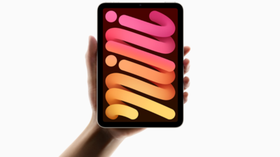 iPad Mini 7th Generation