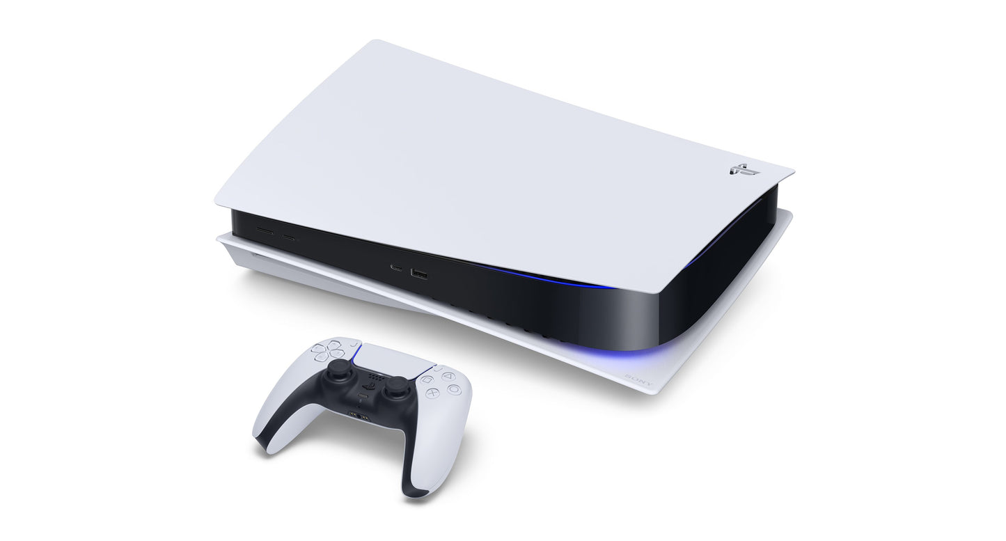 Playstation 5