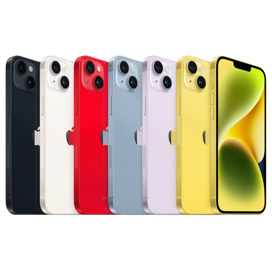 iPhone 14 Plus
