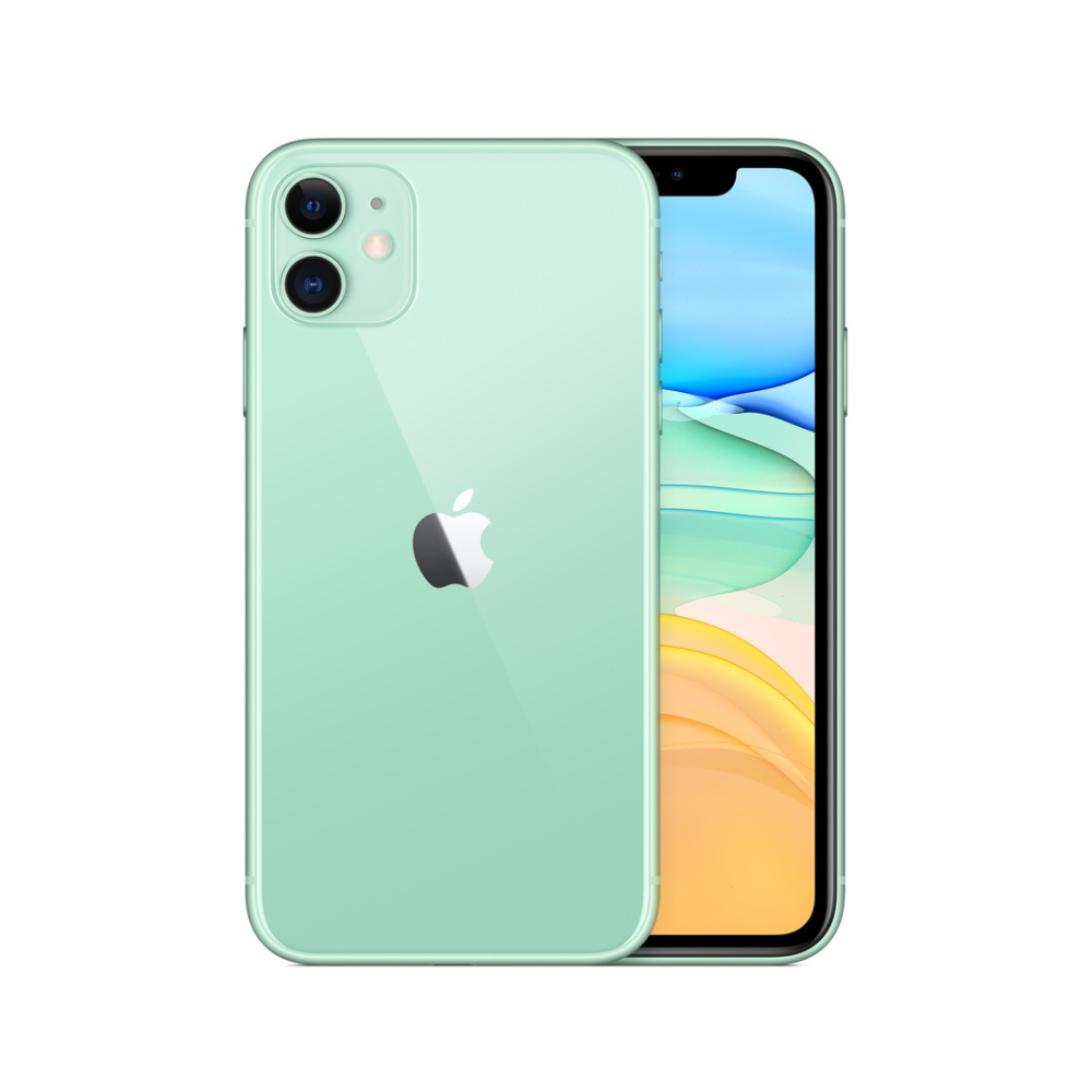 iPhone 11